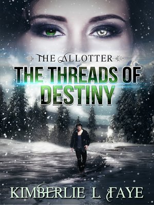 cover image of The Allotter